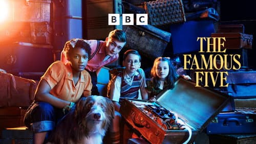 The Famous Five still