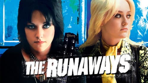 The Runaways still