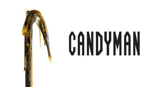 Candyman still