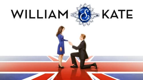 William & Kate still