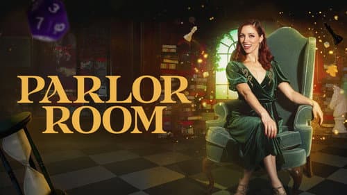 Parlor Room still