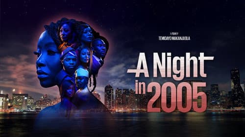A Night in 2005 still