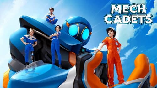 Mech Cadets still