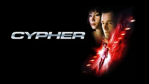 Cypher still