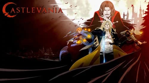 Castlevania still