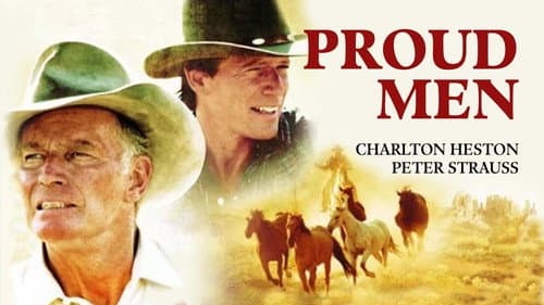 Proud Men still