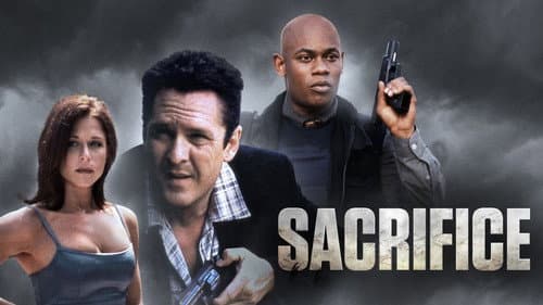 Sacrifice still