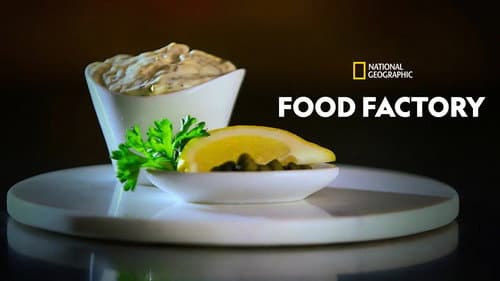Food Factory still