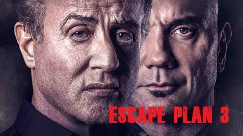 Escape Plan: The Extractors still