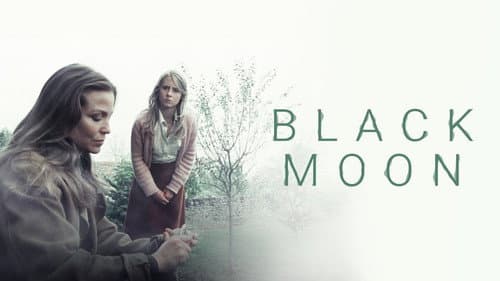 Black Moon still