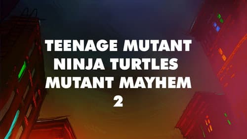 Untitled Teenage Mutant Ninja Turtles: Mutant Mayhem Sequel still