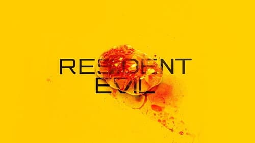 Resident Evil still