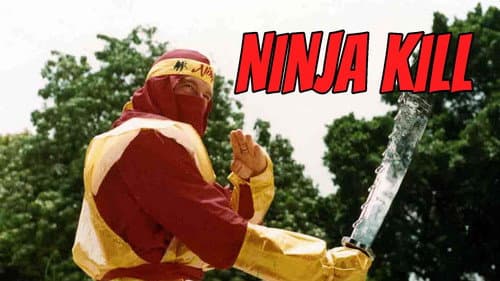Ninja Kill still