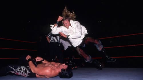 WWE No Mercy (UK) 1999 still