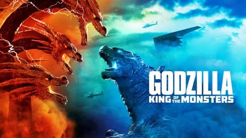 Godzilla: King of the Monsters still
