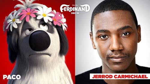 Ferdinand still