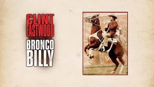 Bronco Billy still