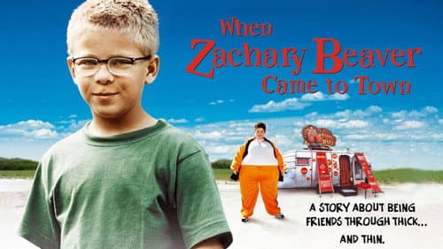 When Zachary Beaver Came to Town still