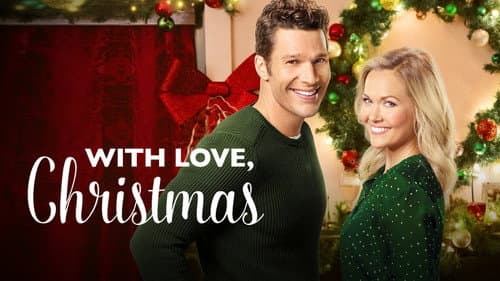 With Love, Christmas still