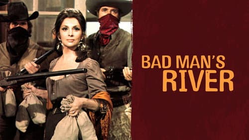 Bad Man's River still