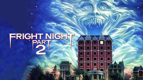 Fright Night Part 2 still