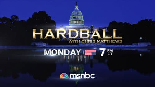 Hardball with Chris Matthews still