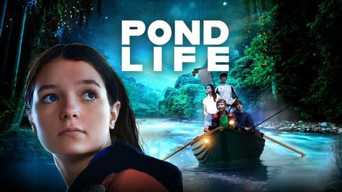 Pond Life still