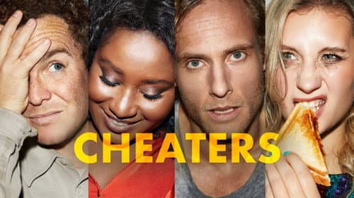 Cheaters still