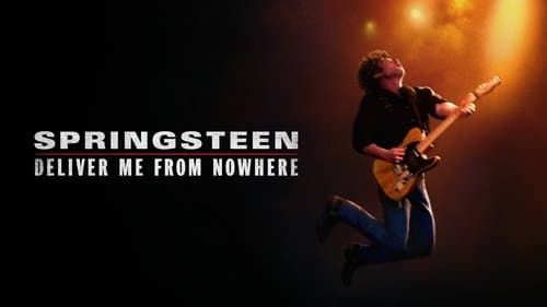 Springsteen: Deliver Me from Nowhere still