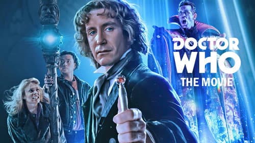 Doctor Who still