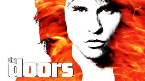 The Doors still