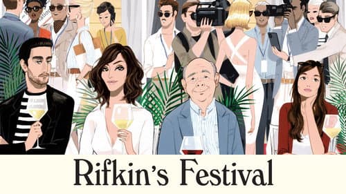 Rifkin’s Festival still
