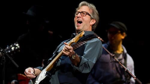 Eric Clapton's Crossroads Guitar Festival 2013 still
