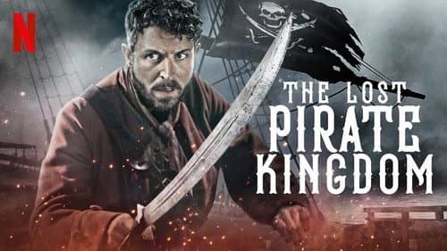 The Lost Pirate Kingdom still