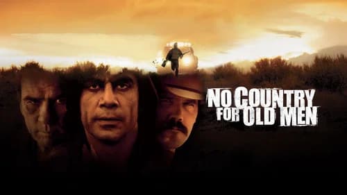 No Country for Old Men still