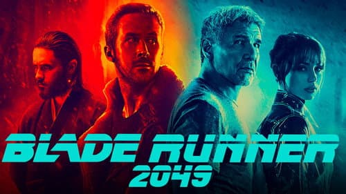 Blade Runner 2049 still