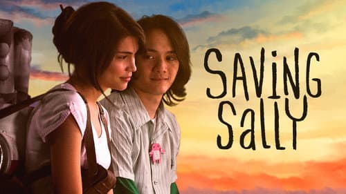 Saving Sally still