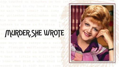 Murder, She Wrote still