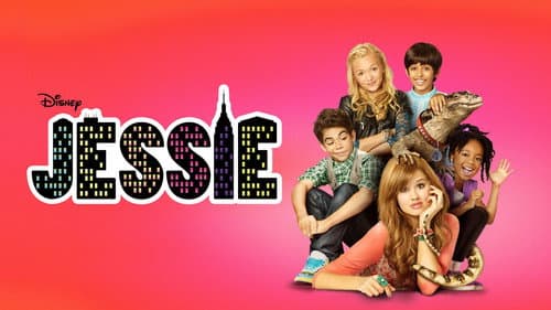 Jessie still