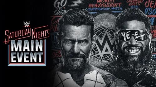 Saturday Night's Main Event XLI still