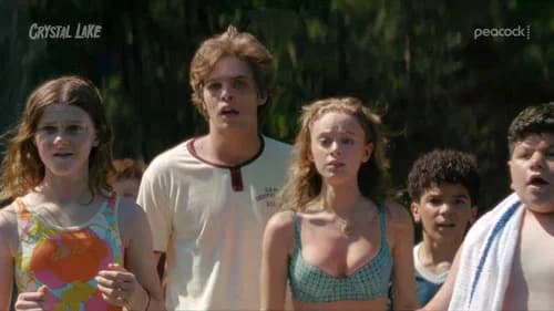 Crystal Lake still