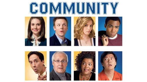 Community still
