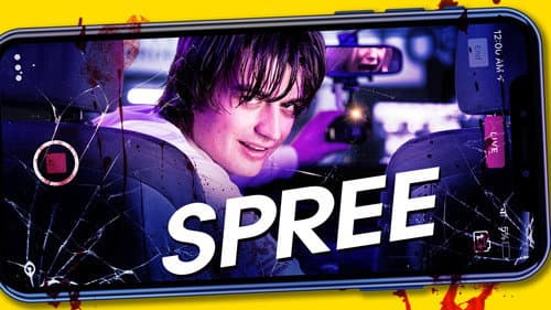 Spree still