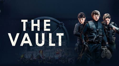 The Vault still