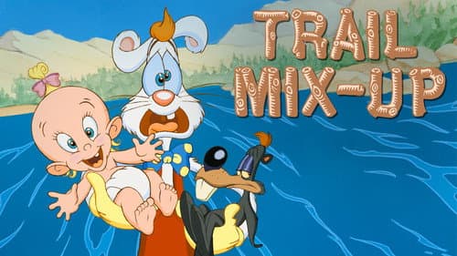 Trail Mix-Up still