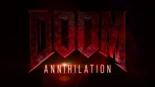 Doom: Annihilation still