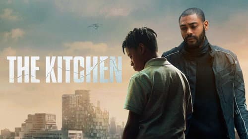 The Kitchen still