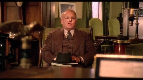 W.C. Fields and Me still