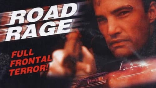 Road Rage still