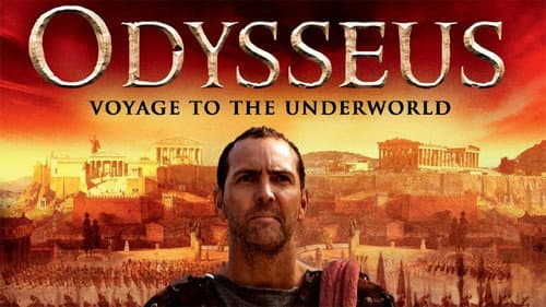 Odysseus & the Isle of Mists still